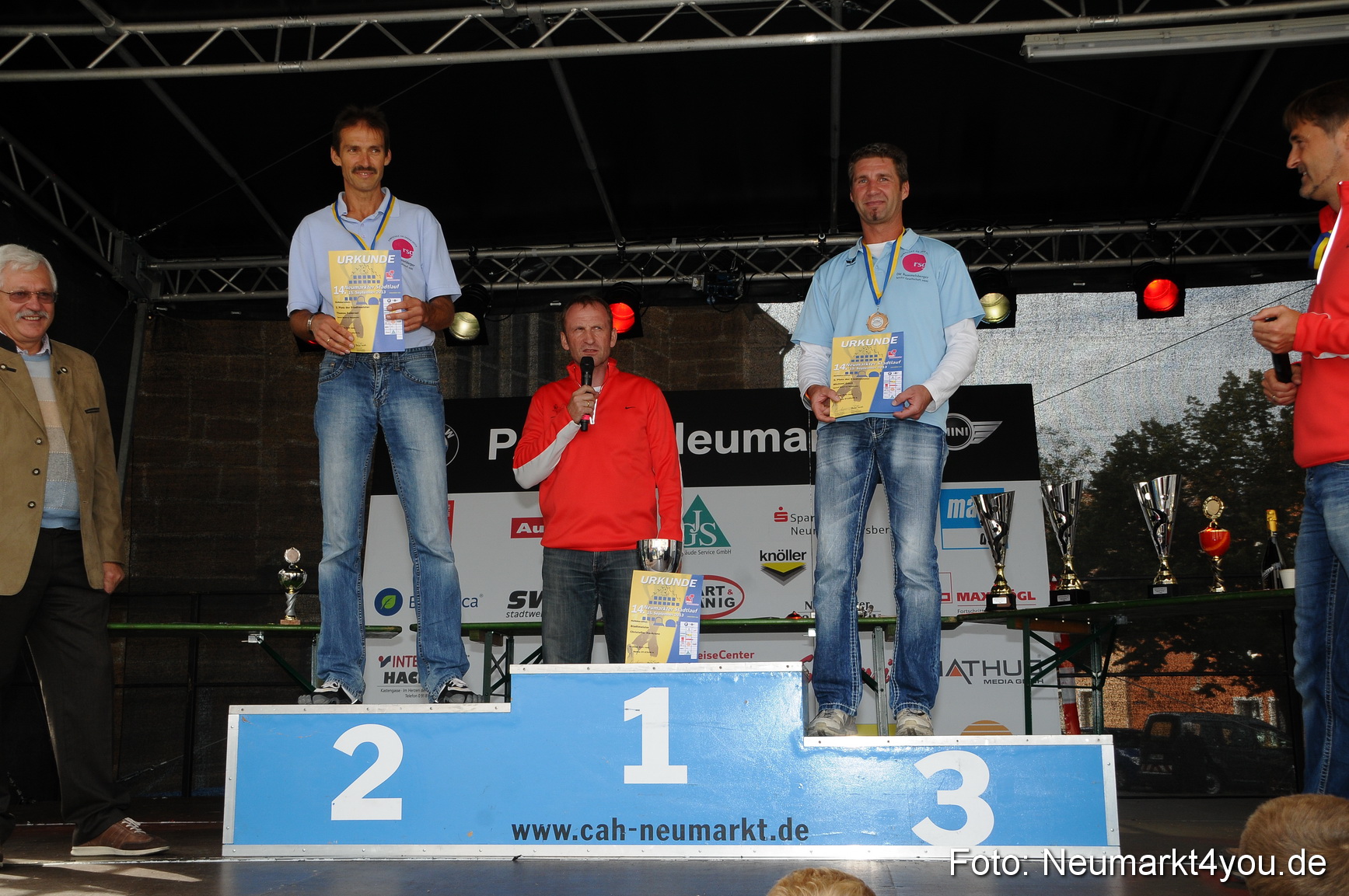 Stadtlauf Neumarkt 2013 1091